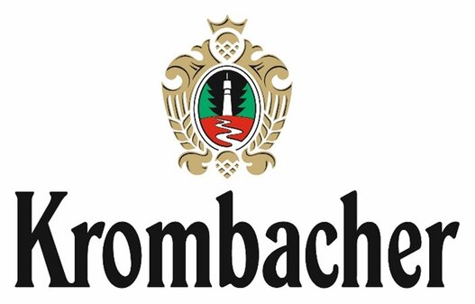 Krombacher Logo