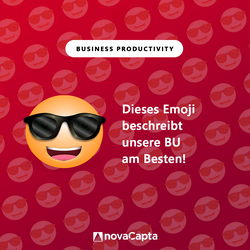 Über die BU Business Productivity