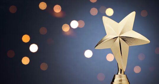 novaCapta erhält den AvePoint Partner Award in der Kategorie „Revenue Star 2021“