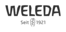 Logo der Firma Weleda