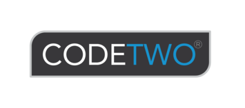 Logo Codetwo