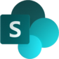 Icon Mircosoft Sharepoint 