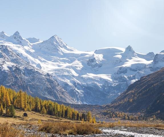 Naturlandschaft in der Schweiz, Swisscom