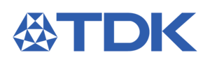 Logo TDK Electronics AG