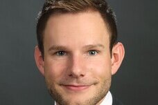 Portraitbild von Christopher Till Projektleiter und Inhouse Consultant bei Union Investment