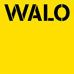 Logo der WALO Gruppe