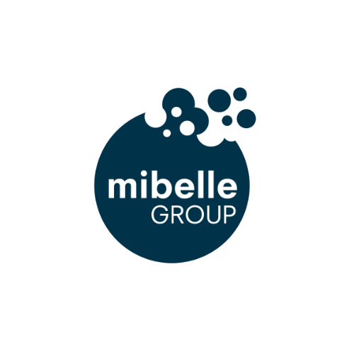 Logo Mibelle Group